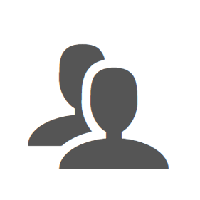 many blank profile pictures